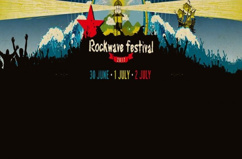 Rockwave Festival 2017: Όλα τα μεγάλα ονόματα που θα κατακλείσουν το TerraVibe Park