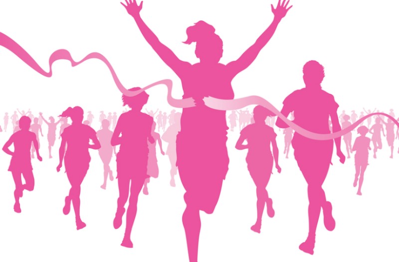 9ο Greece Race for the Cure: Τρέξε – Γιόρτασε – Στήριξε τον αγώνα ενάντια στον καρκίνο του μαστού!