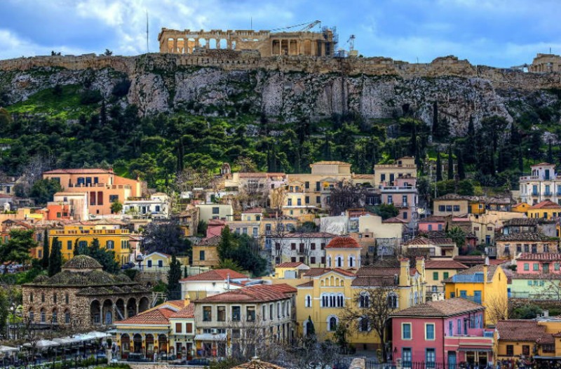 Αθήνα: Οι 6 προτάσεις για έξοδο με ελεύθερη είσοδο αυτή την Κυριακή!
