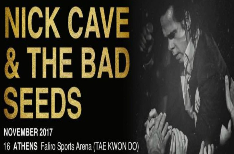 Nick Cave & the Bad Seeds