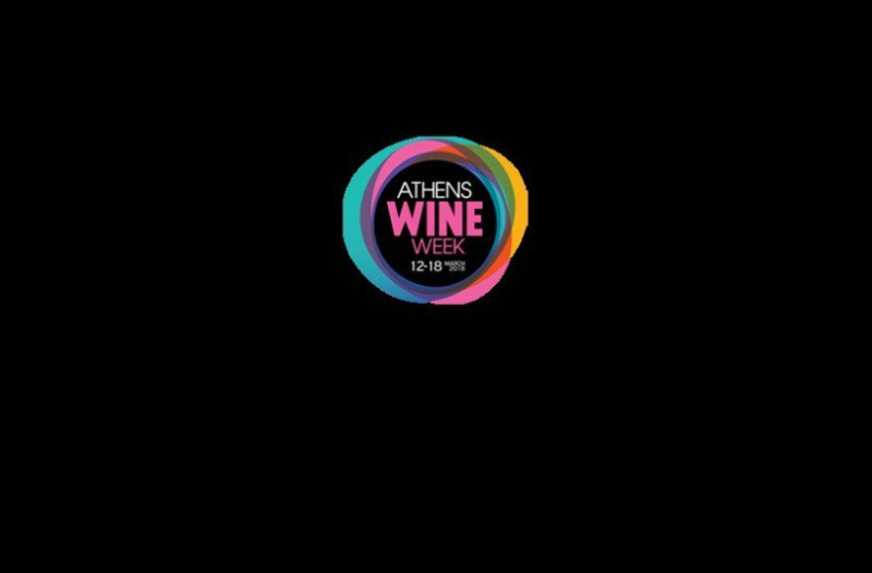 Athens Wine Week 2018!