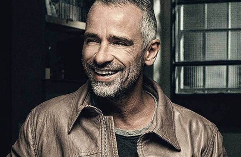 O Eros Ramazzotti για μια μοναδική συναυλία στην Αθήνα!