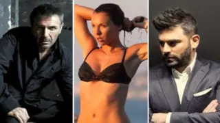 11+1 διάσημοι Έλληνες που πέθαναν ξαφνικά! Με την 9η “παγώσαμε”!