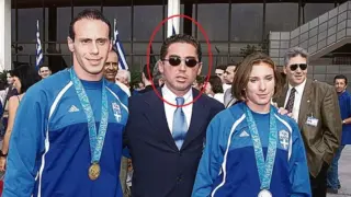 Θυμάστε τον Χρήστο Τζέκο, προπονητή των Κεντέρη – Θάνου; Δείτε πως είναι σήμερα, 18 χρόνια μετά το σκάνδαλο του 2004!