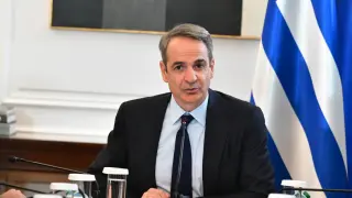 «Τελειώνει» κορυφαία ονόματα της ΝΔ ο Μητσοτάκης – Αλλαγή Άδωνι Γεωργιάδη!