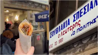 Λευτέρης ο Πολίτης