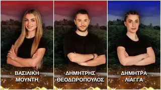 Survivor spoiler 26/02: Ποιος αποχωρεί απόψε