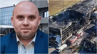 O Κωνσταντινος Τζιωρτζιώτης