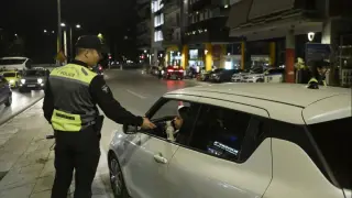 Το αλκοτέστ στους Έλληνες