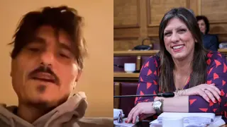 Η απίστευτη ατάκα του Δημήτρη Γιαννακόπουλου που έγινε viral