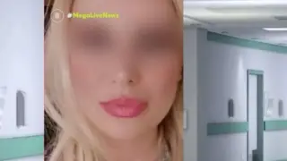 Αυτή είναι η απαράδεκτη παιδίατρος στη Ζάκυνθο που παράτησε το μωρό με τη μηνιγγίτιδα: Μετά την ΕΔΕ εξαφανίστηκε – Παρέμβαση Γεωργιάδη