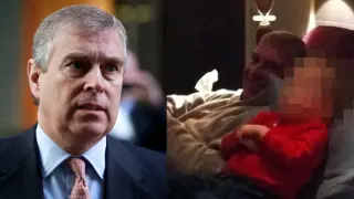 Πρίγκιπας Άντριου