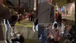 Προκλητικός Σάια ΛαΜπεφ