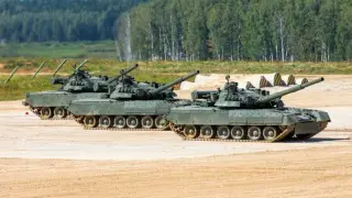 Η Ελλάδα με στρατό στη Γάζα! Και δεν είναι αστείο…