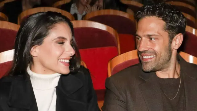 Αργυρός – Νίκα: Οικογενειακό Πάσχα στη Μύκονο θα κάνουν λίγο πριν έρθει το δεύτερο παιδί τους