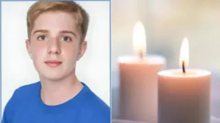 Θρήνος στην Κρήτη: Μόλις 21 ετών βρέθηκε νεκρός έξω από το δωμάτιο του