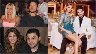 Οι άνδρες στη ζωή της Αγγελικής Ηλιάδη