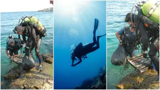 Τα επικίνδυνα μυστικά του «πηγαδιού του διαβόλου»