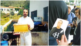 Πως παραδόθηκε ο Δημήτρης Κουφοντίνας;