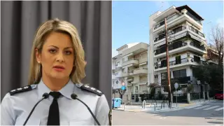 Έγκλημα στη Καλαμαριά