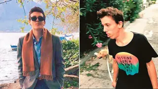 Δράστης και θύμα