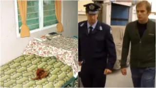 Όταν ένας 15χρονος έκανε ένα από τα φριχτότερα εγκλήματα που έχουμε δει στην Ελλάδα