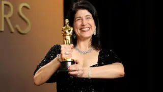 H Κασσάνδρα Κουλουκουντή