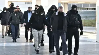 Νέα τροπή στην υπόθεση