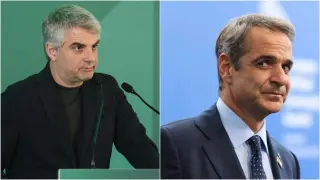 Ραγδαίες πολιτικές εξελίξεις