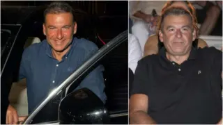 Γιώργος Λιάγκας: Η εντυπωσιακή μεταμόρφωση της Βίλας Νίκα στην Τήνο – Από την εγκατάλειψη στην πολυτέλεια