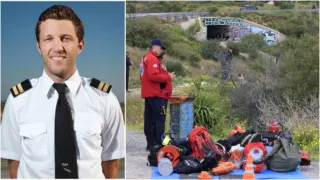 Τραγωδία στα Λιμανάκια της Βουλιαγμένης