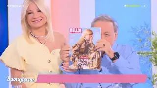 Επιβεβαίωσε τον γάμο της η Φαίη Σκορδά