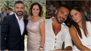 Χώρισε ο Τριαντάφυλλος