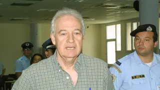 17Ν: Γαλλικές μυστικές υπηρεσίες με έγγραφό τους το 1991 έδωσαν στο πιάτο τον Αρχηγό της οργάνωσης Αλέξανδρο Γιωτόπουλο (Ντοκουμέντο)