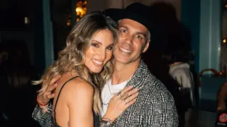 Αθηνά Οικονομάκου: Τριήμερο bachelorette στη Λισαβόνα πριν τον γάμο με τον Μπρούνο Τσερέλα