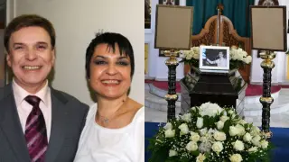 Η Βούλα αποχαιρέτησε τον σπουδαίο showman