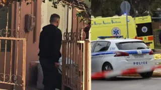 Θρίλερ τώρα στον Εύοσμο: Ίχνη στραγγαλισμού στην 59χρονη που βρέθηκε νεκρή – Βίντεο από το σημείο