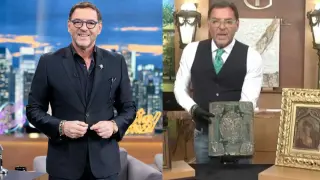 Συνελήφθη ο Γιώργος Τσαγκαράκης