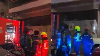 Ξέσπασε μεγάλη φωτιά στο κέντρο της Αθήνας: Κάηκε διαμέρισμα – Απεγκλωβίστηκαν ηλικιωμένοι