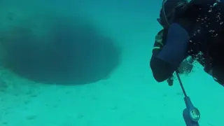 Τραγική κατάληξη στην Βουλιαγμένη: Βρέθηκε νεκρός ο 34χρονος δύτης