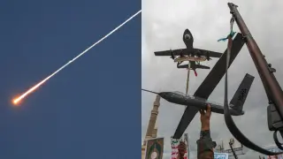 Τελείωσαν τα ψέματα: Μπήκαν οι Χούθι στον πόλεμο μαζί με το Ιράν και είχαμε 12 Αμερικανούς τραυματίες με το «καλησπέρα»