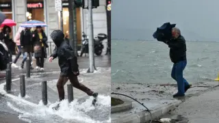 «Καμπανάκι» για τον καιρό: Πρωταπριλιά με δυνατή κακοκαιρία σε 7 περιοχές – Τα δύο σενάρια για την Αττική σύμφωνα με τον Καλλιάνο