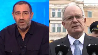 Το ξέσπασμα του Κανάκη κατά του Τασούλα