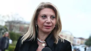 Δίκη Τεμπών