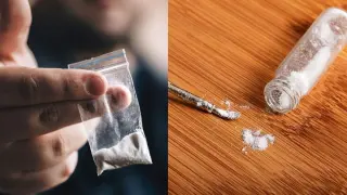 Σοκαριστικά είναι τα στοιχεία του Ευρωπαϊκού Οργανισμού για τα Ναρκωτικά, καθώς η Αθήνα κατέγραψε άνοδο 64,28% στο αποτύπωμα της κοκαΐνης στα αστικά λύματα