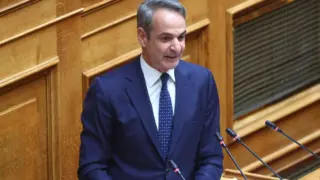 Τέλος κορυφαίο στέλεχος της κυβέρνησης – Αντιδράσεις σε όλη την Ελλάδα!
