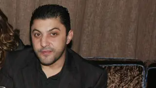 Η κόρη του Μπάμπη Λαζαρίδη