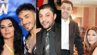 Μπάμπης Λαζαρίδης