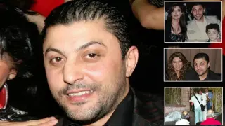 Μπάμπης Λαζαρίδης