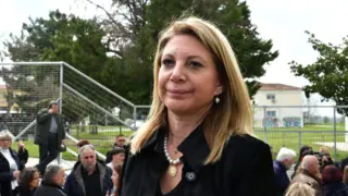 Το ξέσπασμα της Καρυστιανού κατά της ηγεσίας των δικαστών: «Είναι συνενοχή στη συγκάλυψη»